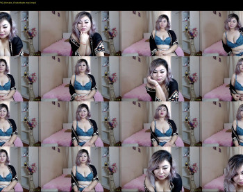 batari_giya — 10 minute Chaturbate female cam show recording, 720p, Dec 11, 2021