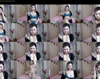 batari_giya — 44 minute Chaturbate female cam show recording, 720p, Dec 11, 2021