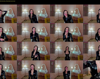 beatrix_rich — 50 minute Chaturbate female cam show recording, 1080p, Dec 12, 2021