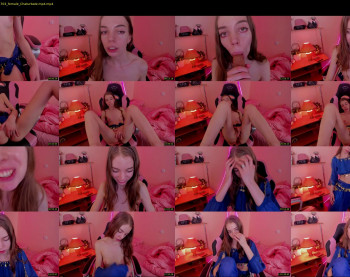 beautyeliise — 70 minute Chaturbate female cam show recording, 1080p, Dec 11, 2021