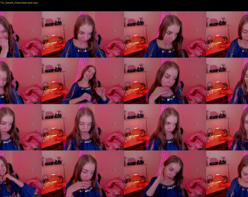 beautyeliise — 4 minute Chaturbate female cam show recording, 1080p, Dec 11, 2021