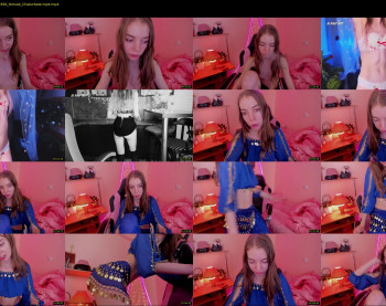 beautyeliise — 71 minute Chaturbate female cam show recording, 1080p, Dec 11, 2021
