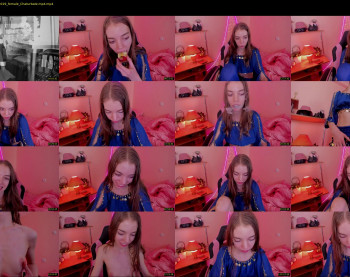 beautyeliise — 70 minute Chaturbate female cam show recording, 1080p, Dec 11, 2021
