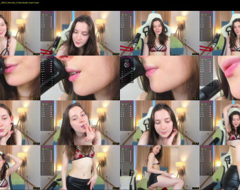 beckymartens — 31 minute Chaturbate female cam show recording, 1080p, Dec 11, 2021