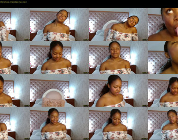 belkis_mills — 69 minute Chaturbate female cam show recording, 1080p, Dec 11, 2021