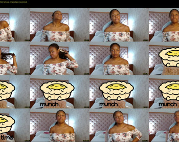 belkis_mills — 74 minute Chaturbate female cam show recording, 1080p, Dec 11, 2021
