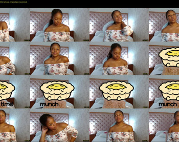 belkis_mills — 74 minute Chaturbate female cam show recording, 1080p, Dec 11, 2021
