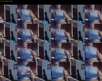 bigbacs — 49 minute Chaturbate male cam show recording, 720p, Dec 11, 2021
