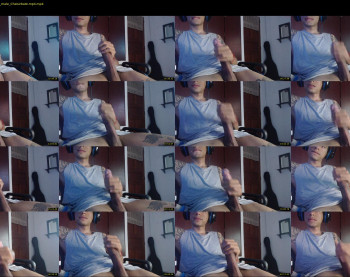 bigbacs — 48 minute Chaturbate male cam show recording, 720p, Dec 11, 2021