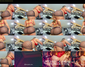 bigsexy_ass — 79 minute Chaturbate female cam show recording, 1080p, Dec 11, 2021