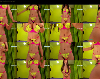 blazingeve — 70 minute Chaturbate female cam show recording, 1080p, Dec 11, 2021
