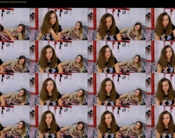 boooooom_ — 4 minute Chaturbate female cam show recording, 1080p, Dec 11, 2021