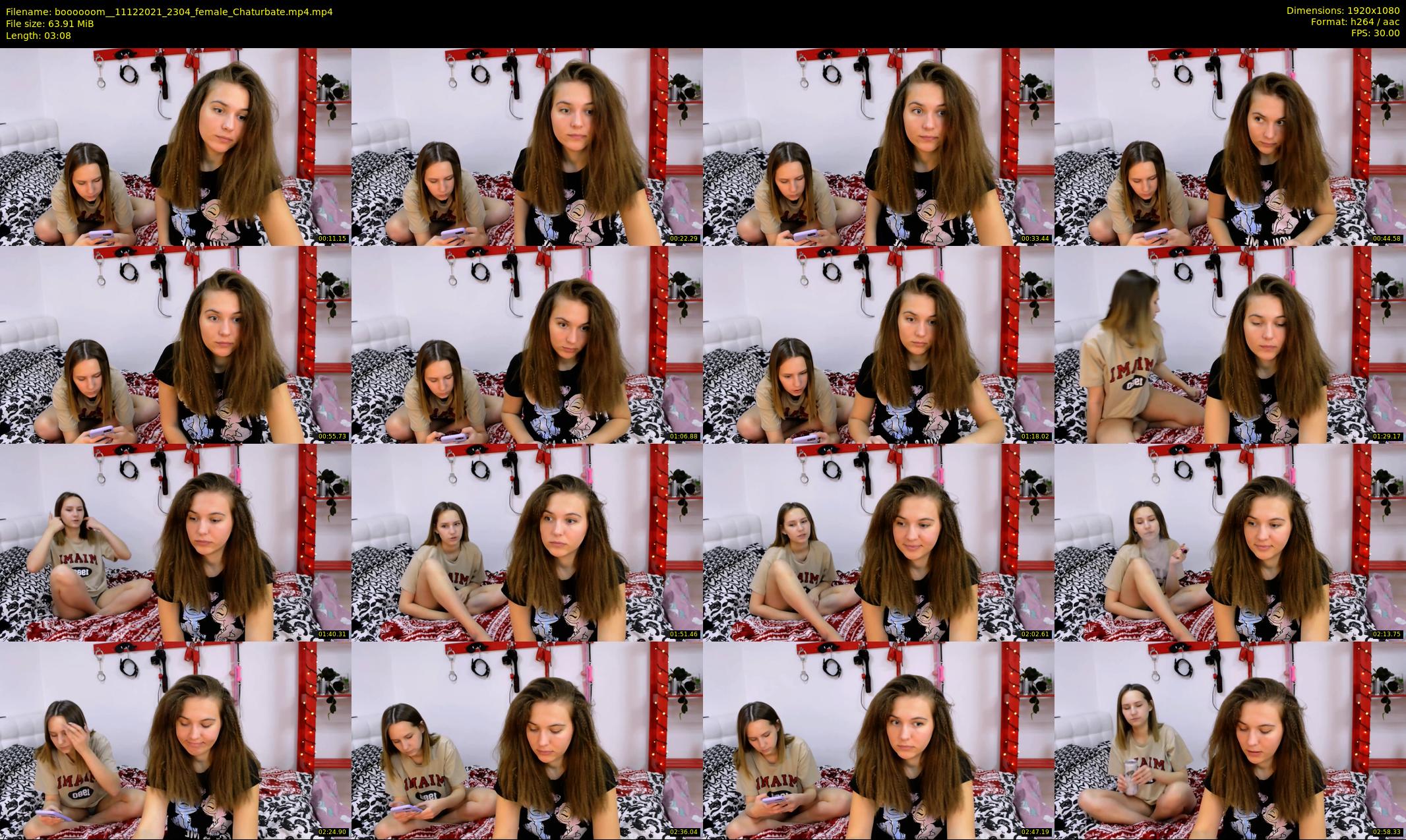 boooooom_ — 4 minute Chaturbate female cam show recording, 1080p, Dec 11, 2021