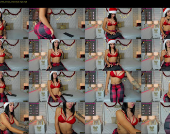 booty_bubble — 16 minute Chaturbate female cam show recording, 720p, Dec 11, 2021