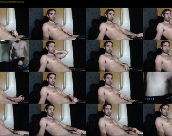 branflakes_ — 66 minute Chaturbate male cam show recording, 720p, Dec 11, 2021