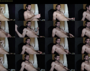 branflakes_ — 76 minute Chaturbate male cam show recording, 720p, Dec 12, 2021