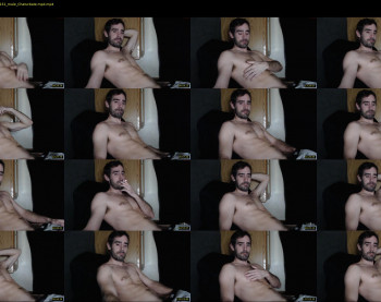 branflakes_ — 77 minute Chaturbate male cam show recording, 720p, Dec 12, 2021