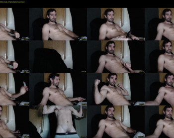 branflakes_ — 76 minute Chaturbate male cam show recording, 720p, Dec 12, 2021
