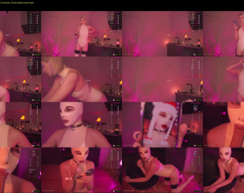bronnica — 70 minute Chaturbate female cam show recording, 1080p, Dec 11, 2021