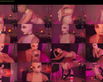 bronnica — 70 minute Chaturbate female cam show recording, 1080p, Dec 11, 2021