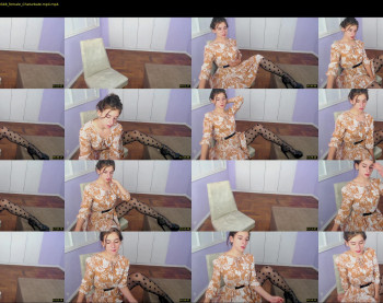 camila_berk — 33 minute Chaturbate female cam show recording, 1080p, Dec 12, 2021
