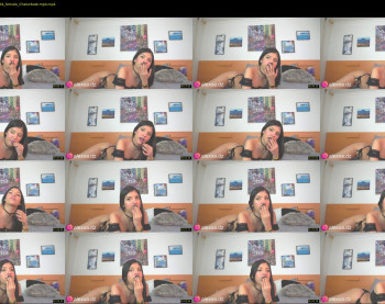 camilitasu — 3 minute Chaturbate female cam show recording, 1080p, Dec 11, 2021