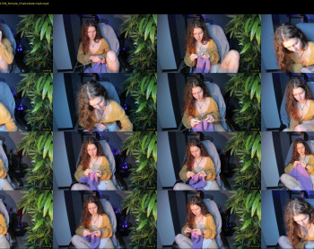 cammyclyde — 71 minute Chaturbate female cam show recording, 1080p, Dec 11, 2021