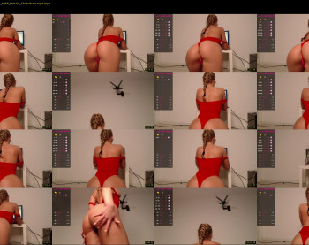 candyliciousss — 70 minute Chaturbate female cam show recording, 1080p, Dec 8, 2021