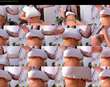 carolain_baker — 36 minute Chaturbate female cam show recording, 1080p, Dec 11, 2021