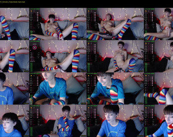 cassisland — 72 minute Chaturbate female cam show recording, 1080p, Dec 12, 2021