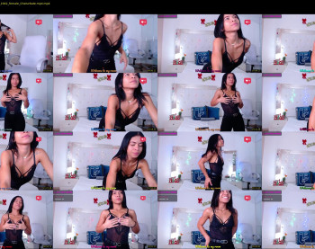 catalina__10_ — 41 minute Chaturbate female cam show recording, 1080p, Dec 11, 2021
