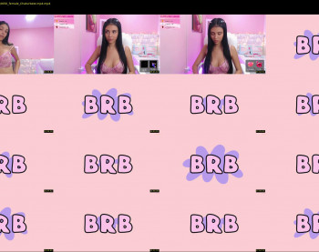 celeste_1220 — 43 minute Chaturbate female cam show recording, 1080p, Dec 12, 2021
