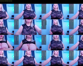clara4love — 15 minute Chaturbate female cam show recording, 720p, Dec 12, 2021