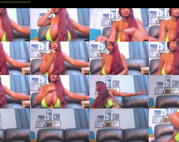 crazy_addixtion — 10 minute Chaturbate female cam show recording, 1080p, Dec 11, 2021