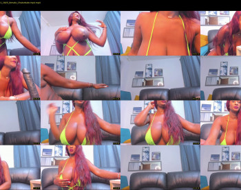 crazy_addixtion — 24 minute Chaturbate female cam show recording, 1080p, Dec 11, 2021