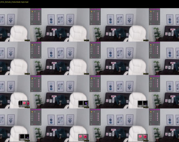 cristal__hot_1 — 11 minute Chaturbate female cam show recording, 1080p, Dec 11, 2021