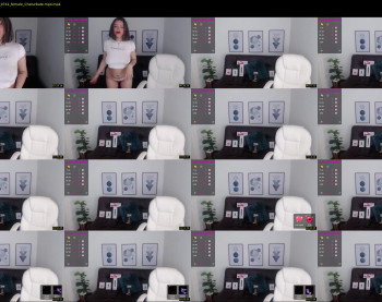 cristal__hot_1 — 57 minute Chaturbate female cam show recording, 1080p, Dec 11, 2021