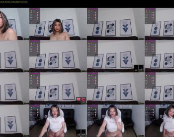 cristal__hot_1 — 71 minute Chaturbate female cam show recording, 1080p, Dec 11, 2021