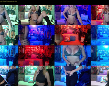 cristal_ayala — 31 minute Chaturbate female cam show recording, 1080p, Dec 12, 2021