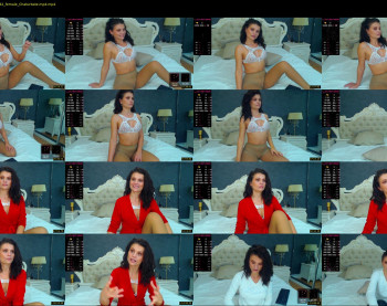 crystallluv — 91 minute Chaturbate female cam show recording, 720p, Dec 11, 2021