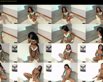 damaralopez_ — 64 minute Chaturbate female cam show recording, 720p, Dec 11, 2021