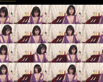 danacougar — 17 minute Chaturbate female cam show recording, 720p, Dec 11, 2021