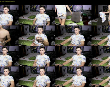 daniel_like — 14 minute Chaturbate male cam show recording, 1080p, Dec 11, 2021