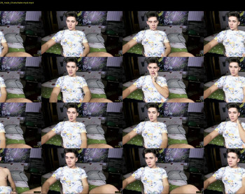 daniel_like — 15 minute Chaturbate male cam show recording, 1080p, Dec 11, 2021