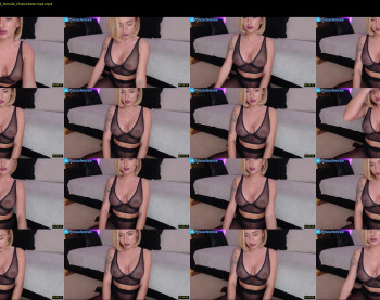 dee_nise — 3 minute Chaturbate female cam show recording, 1080p, Dec 11, 2021