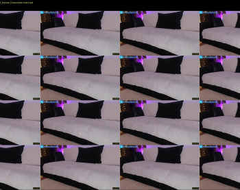 dee_nise — 4 minute Chaturbate female cam show recording, 1080p, Dec 11, 2021