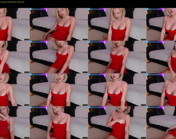 dee_nise — 12 minute Chaturbate female cam show recording, 1080p, Dec 11, 2021
