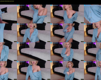 dee_nise — 42 minute Chaturbate female cam show recording, 1080p, Dec 11, 2021