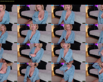dee_nise — 7 minute Chaturbate female cam show recording, 1080p, Dec 11, 2021