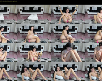desert2blosom — 70 minute Chaturbate female cam show recording, 1080p, Dec 12, 2021